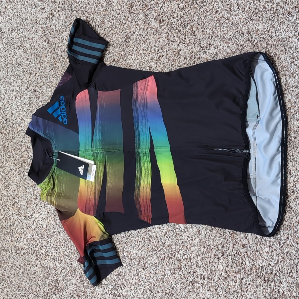 Adidas Adistar Cycling Jersey